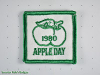 1980 Apple Day Hamilton